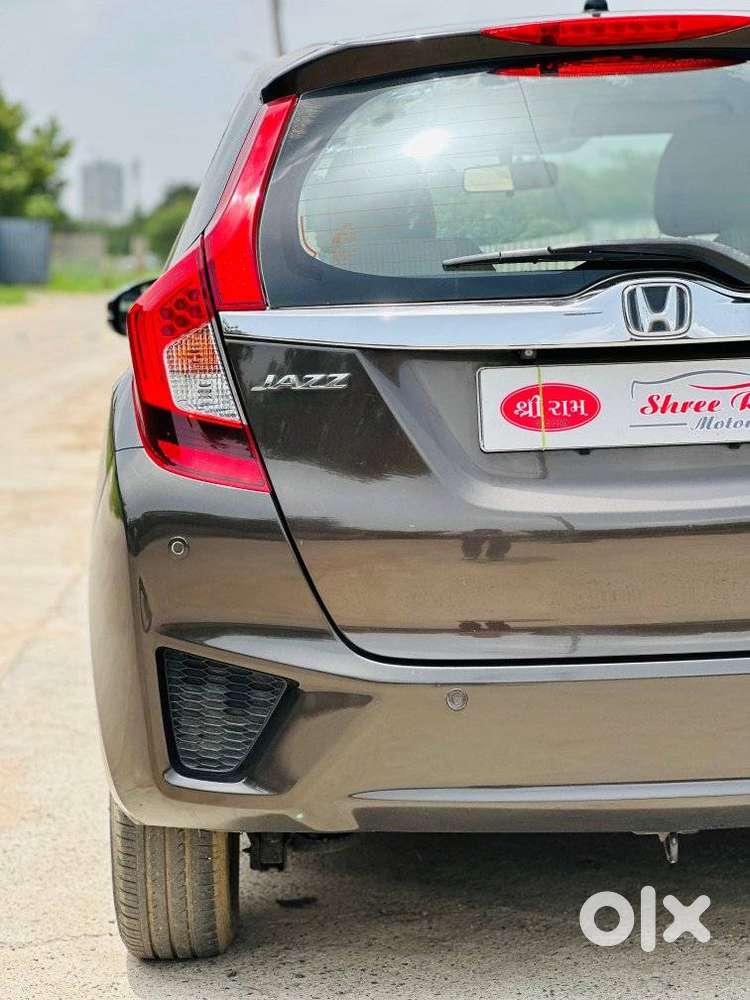 Honda Jazz Vx Cvt, 2019, Petrol
