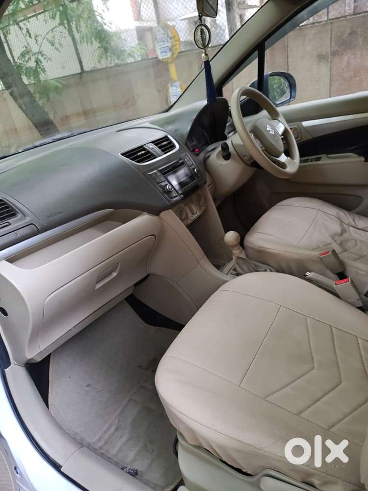 Maruti Suzuki Ertiga 1.5 Tour M Cng, 2018, Cng & Hybrids