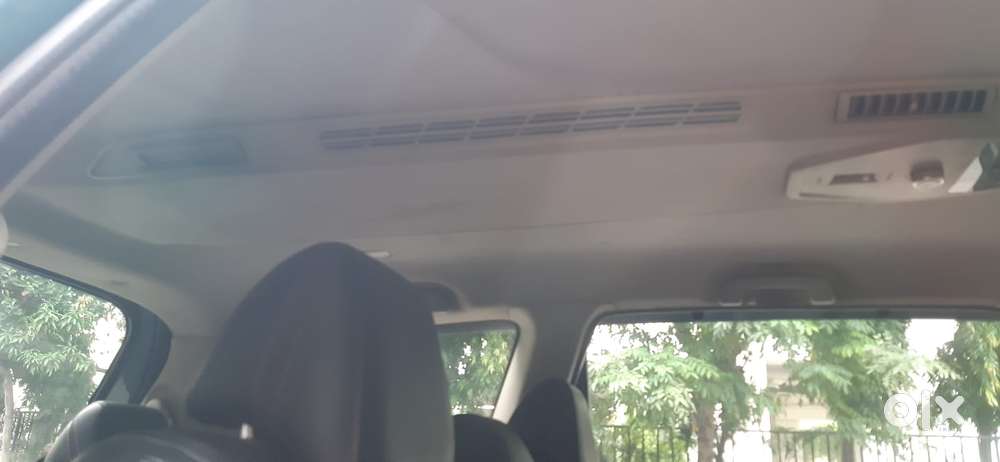 Mahindra Marazzo M8 8str, 2019, Diesel