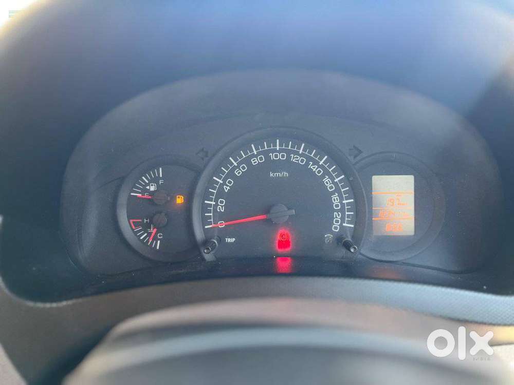 Maruti Suzuki Swift Dzire Ldi, 2012, Diesel