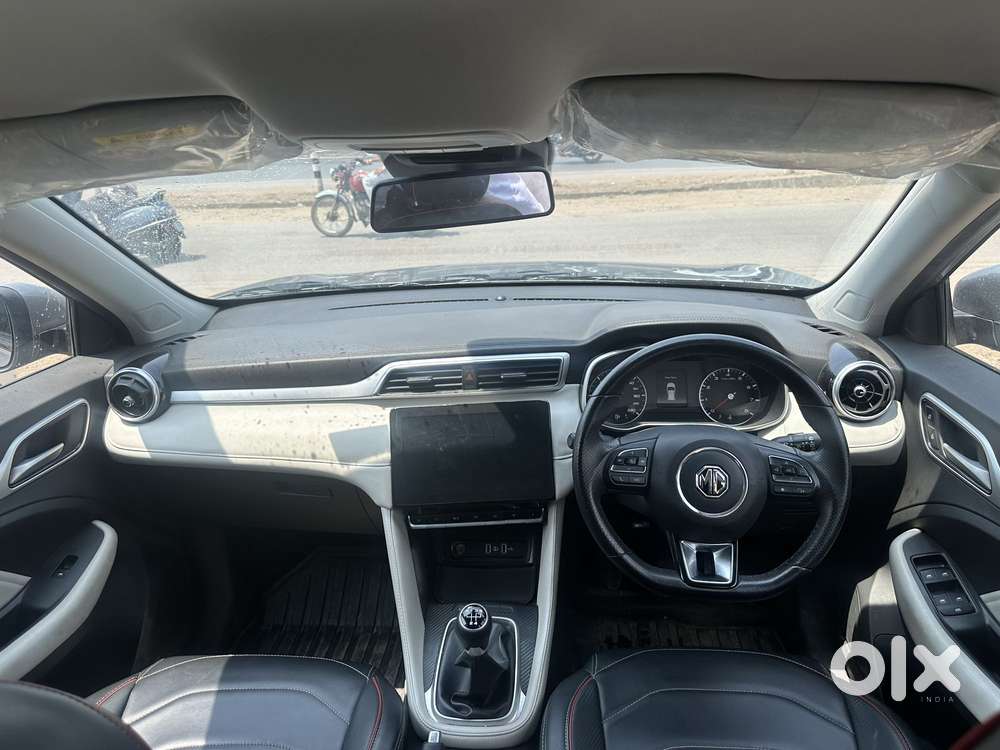 Mg Astor 1.5 Style, 2023, Petrol