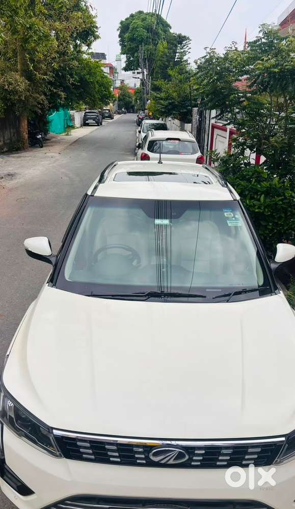 Mahindra Xuv300 Diesel Manual 2021