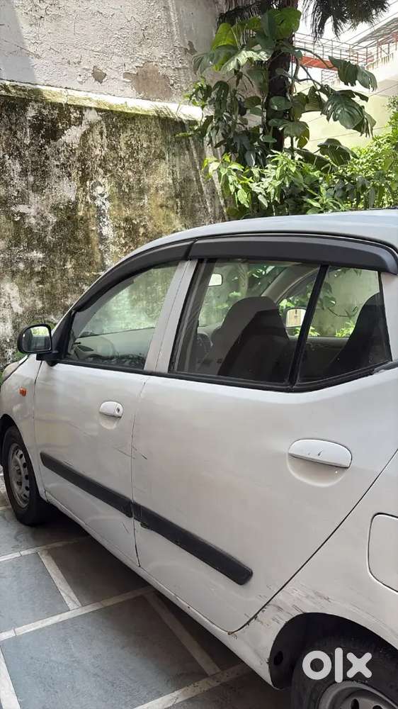 Hyundai I10 Sportz 2008