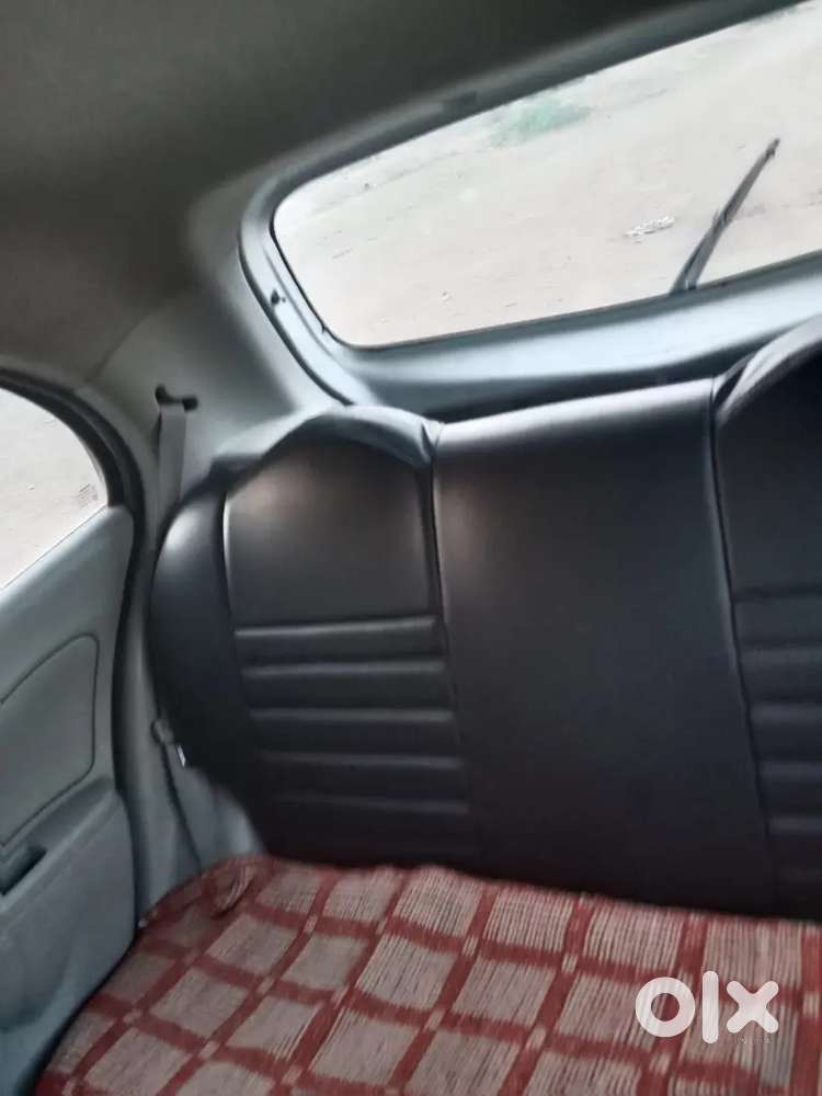 Nissan Micra Diesel