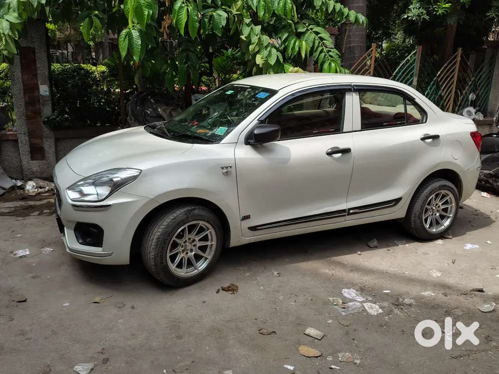 Maruti Suzuki Dzire Vip Number 6600