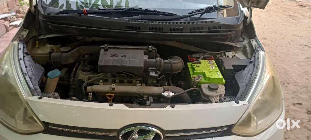 Hyundai Grand I10 Prime 2013 Diesel 142000 Km Driven