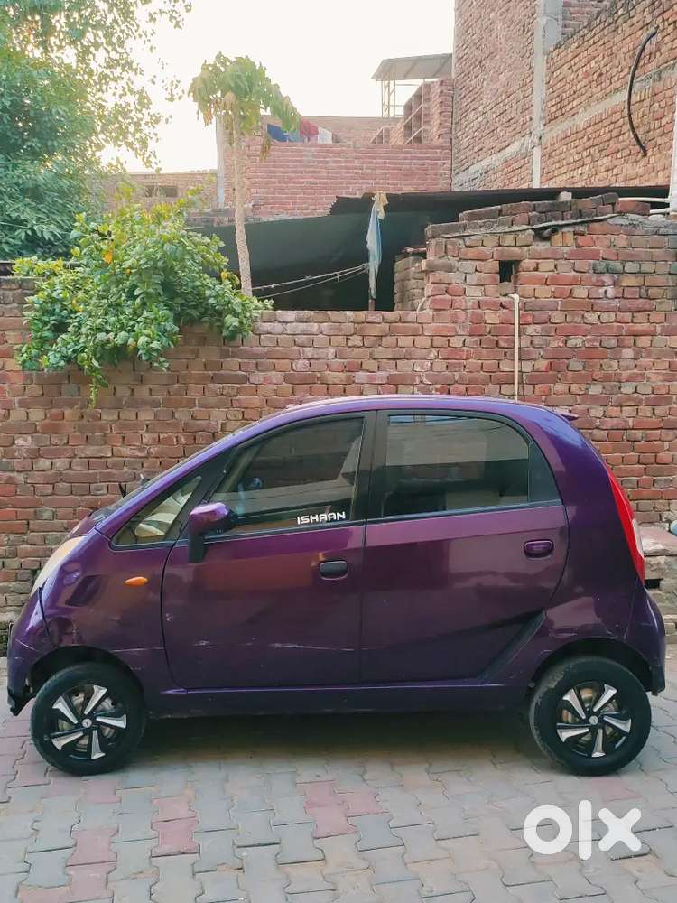 Tata Nano 2015 Pe