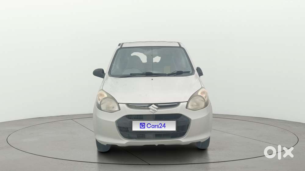 Maruti Suzuki Alto 800 Lxi, 2014, Petrol