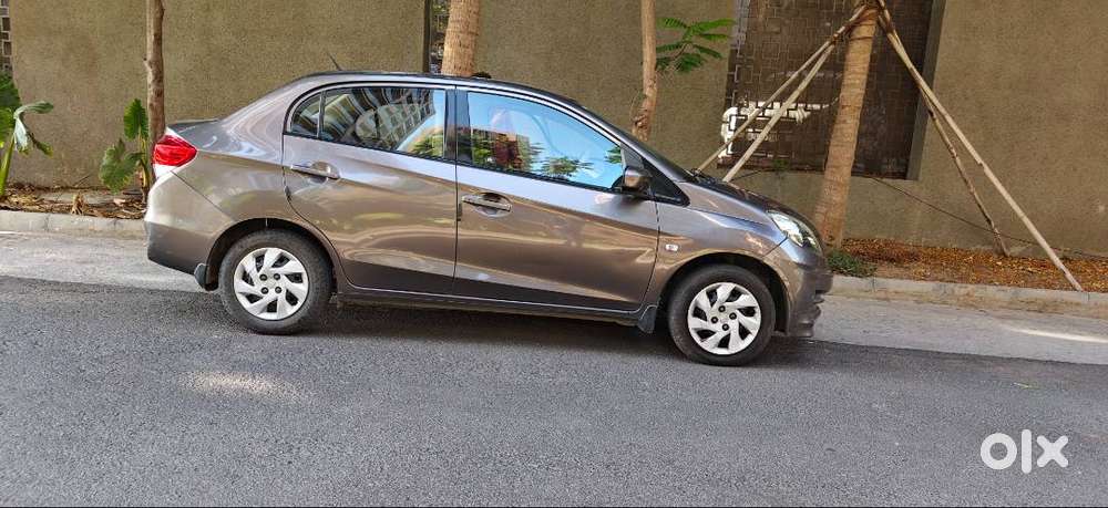 Honda Amaze, Excellent Engine Condition