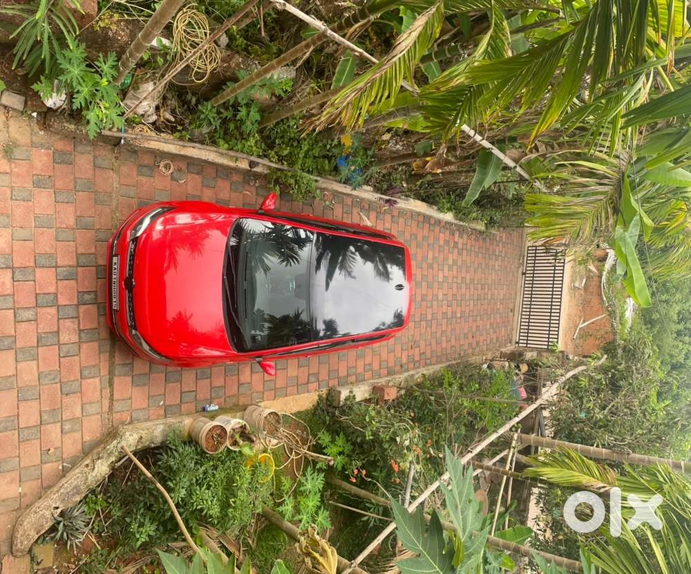 Volkswagen Polo 2011 Well Maintained