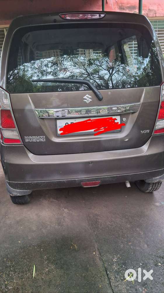 Wagonr Excellent Condition