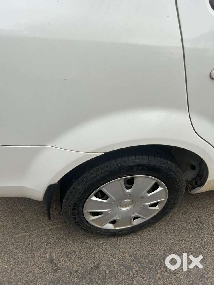 Ford Fiesta 2012 Petrol 67000 Km Driven
