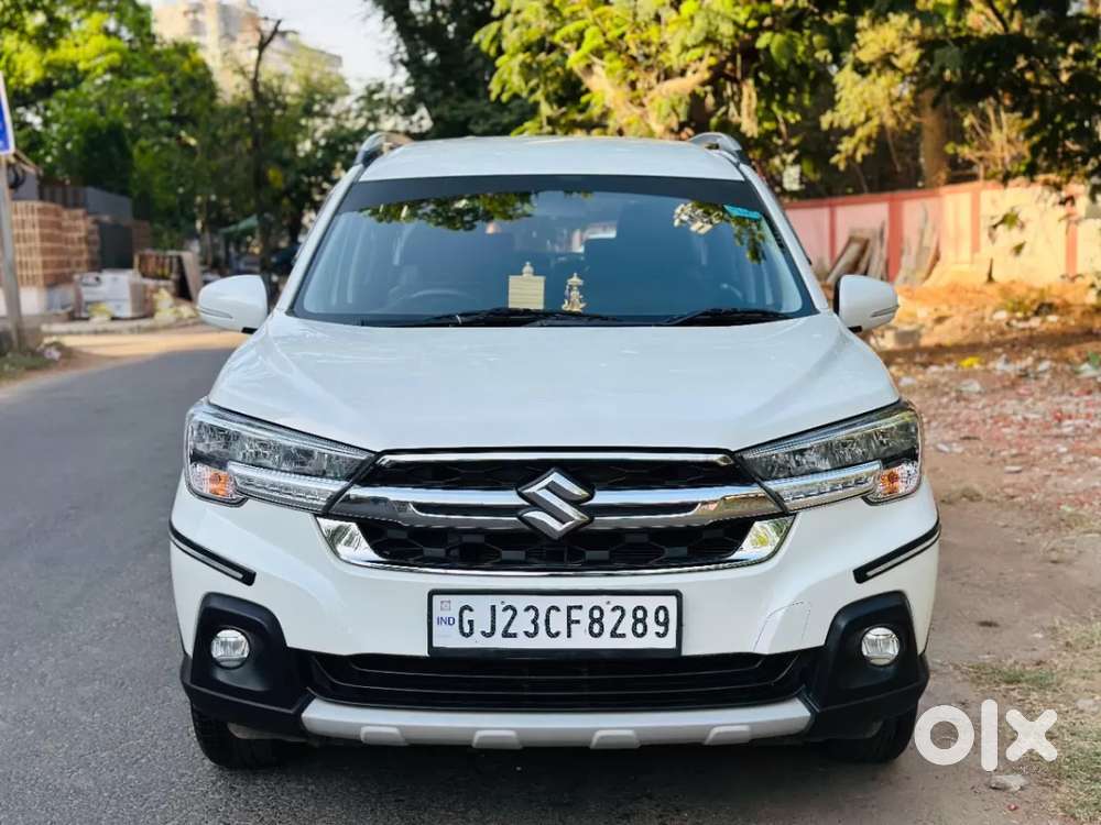 Maruti Suzuki Xl6 Zeta Mt Cng, 2024, Cng & Hybrids