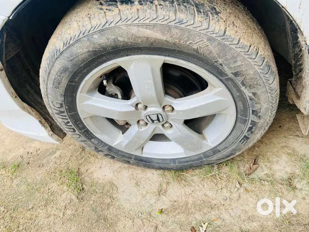 Honda City 2012 July All Working Good Condition