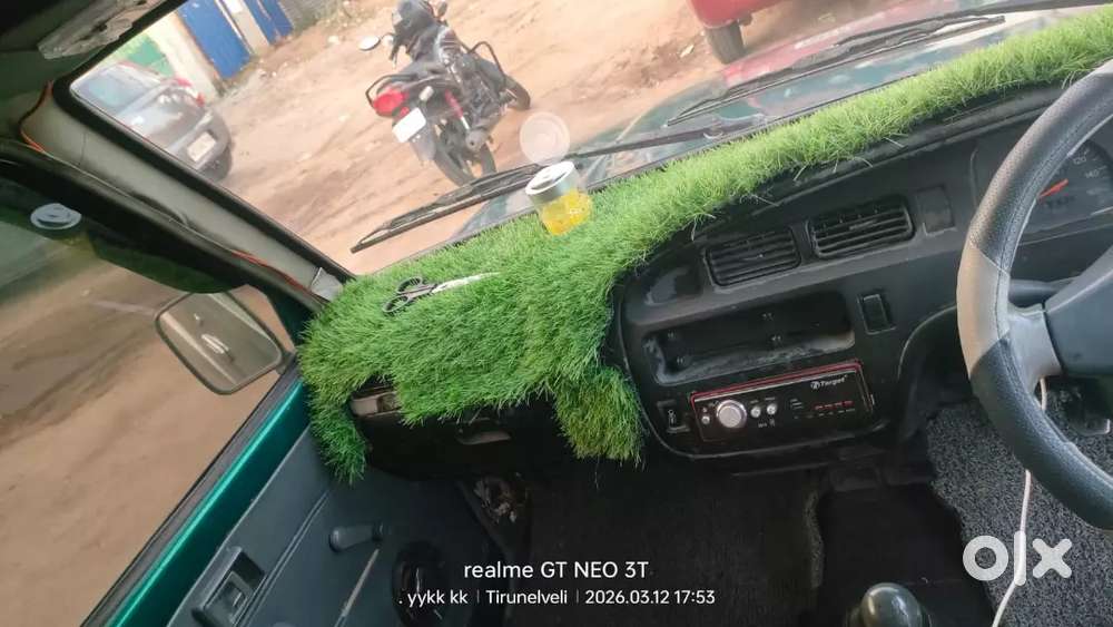 Toyota Qualis 2002 Diesel 350000 Km Driven