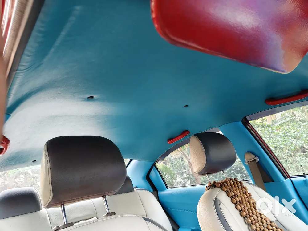 Carefully Maintained Good Car