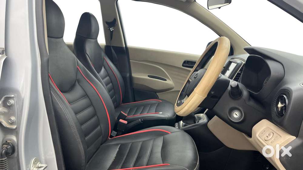 Hyundai New Santro 1.1 Sportz Executive Cng, 2022, Cng & Hybrids