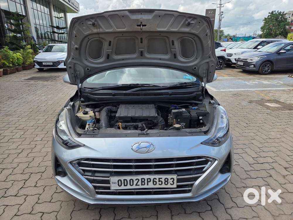 Hyundai Grand I10 Nios Magna Corporate Edition 1.2 Kappa Vtvt, 2020,..