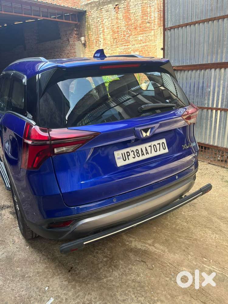 Mahindra Xuv700 Diesel 2023