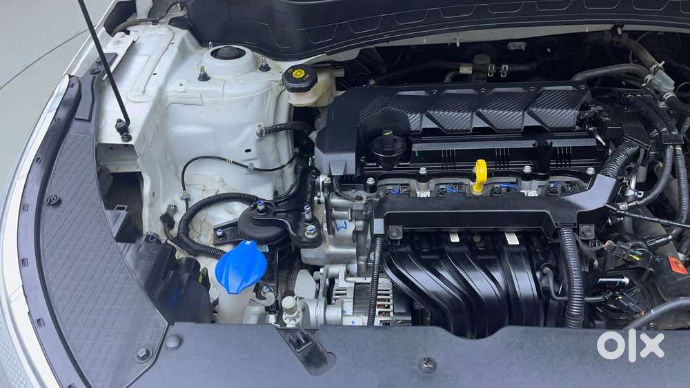 Kia Seltos 1.5 Htx At Petrol, 2025, Petrol
