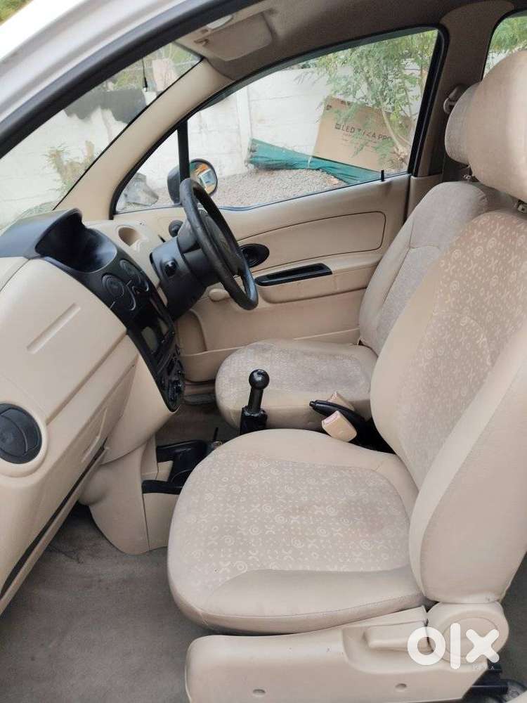 Chevrolet Spark 1.0 E, 2010, Petrol