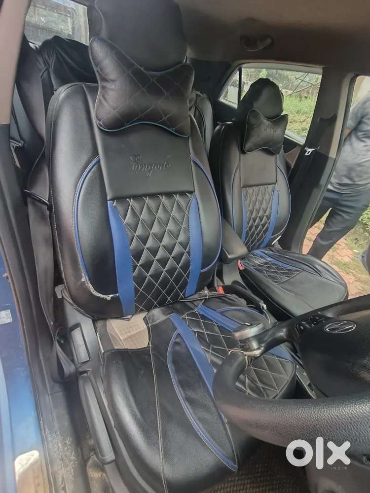 Hyundai Elite I20 2018 Automatic