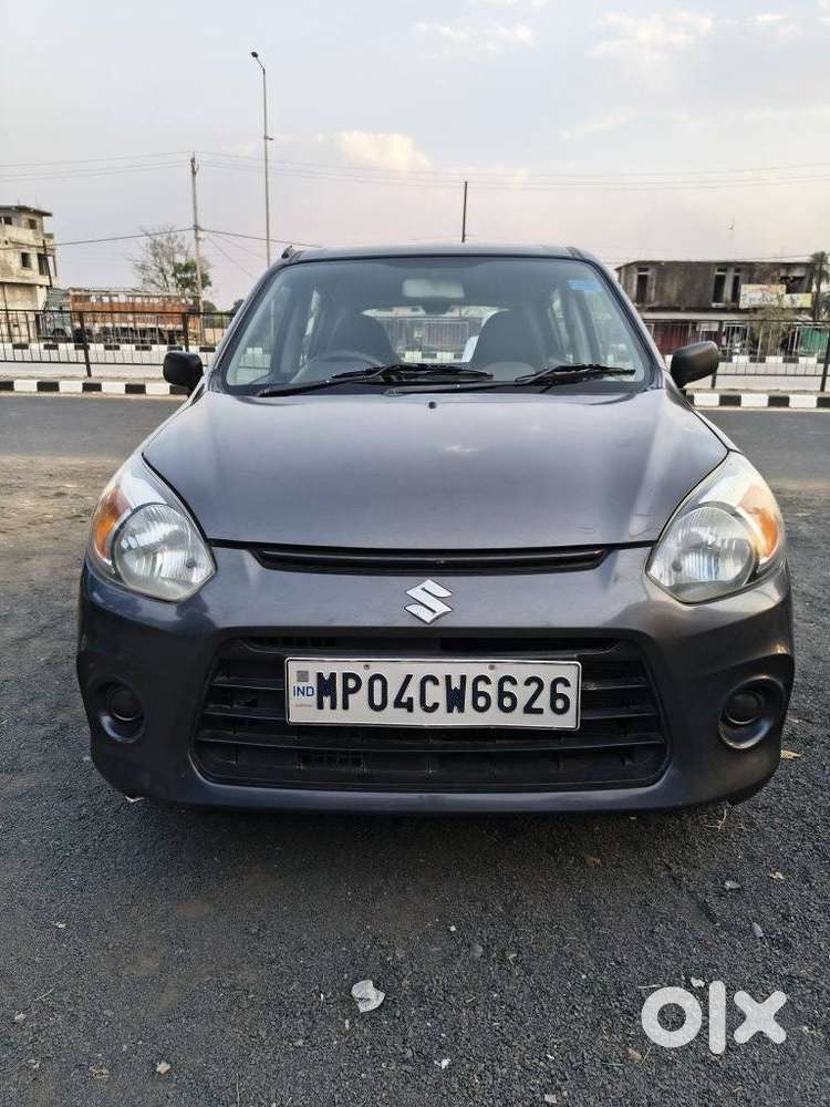Maruti Suzuki Alto 800 2012-2016 Lxi, 2019, Petrol