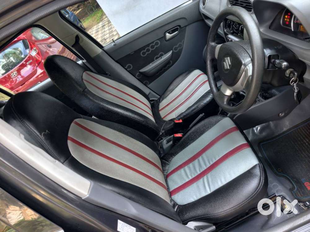 Maruti Suzuki Alto 800 Lxi, 2014, Petrol