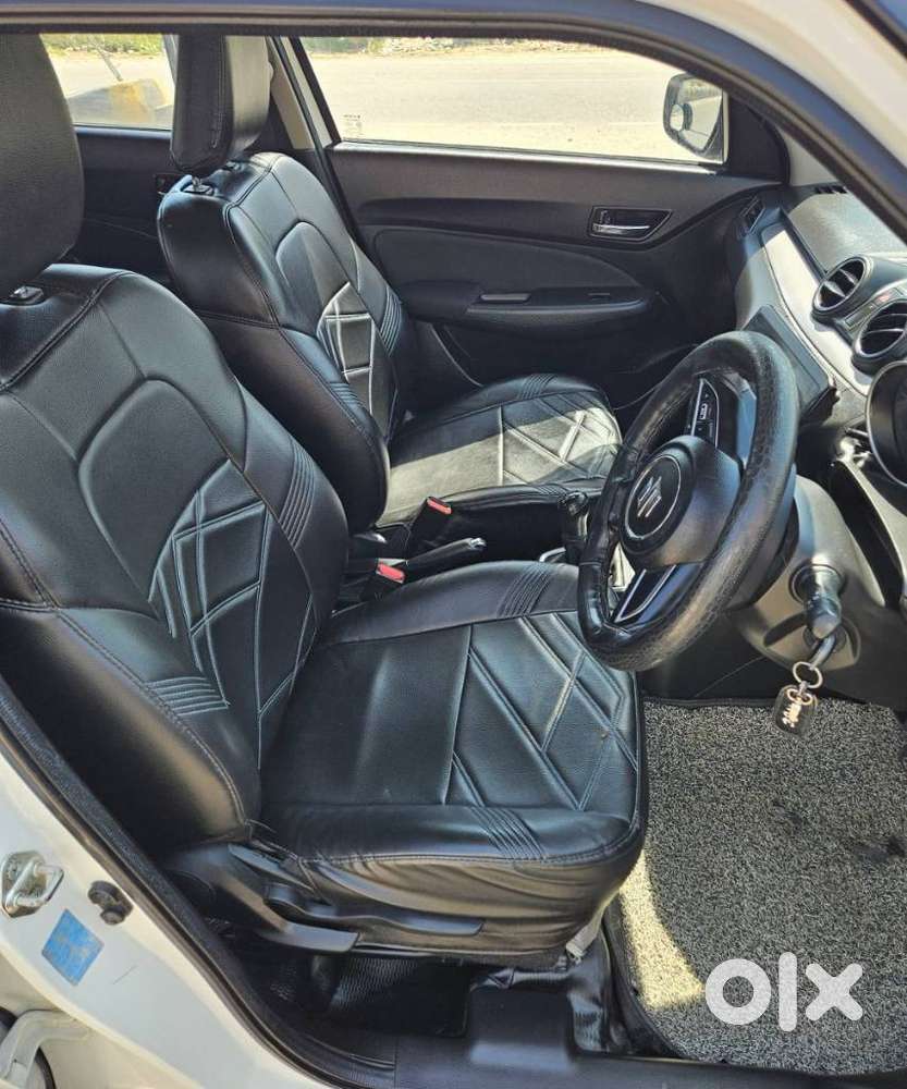 Maruti Suzuki Swift Vxi + Manual, 2022, Petrol