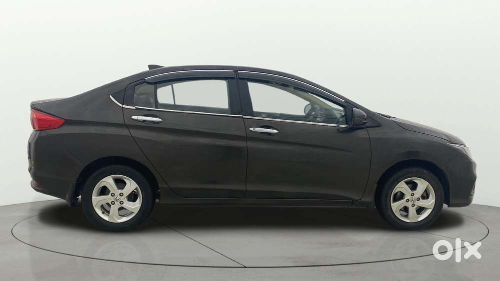 Honda City 2015-2017 I Vtec V, 2015, Petrol