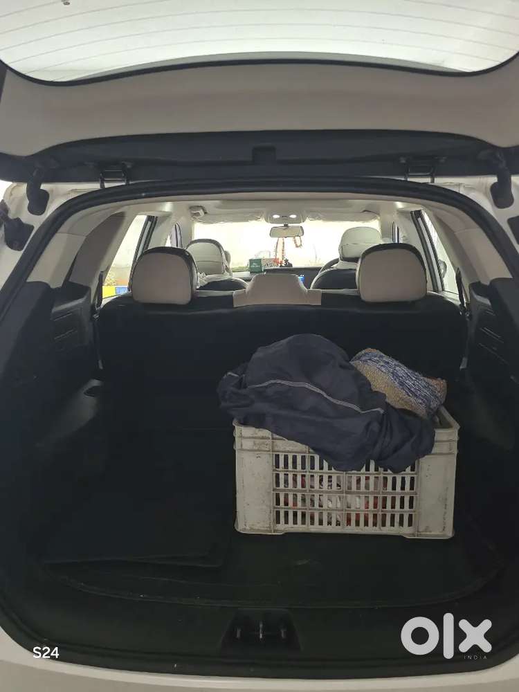 Xuv 700 Diesel With Mint Condition