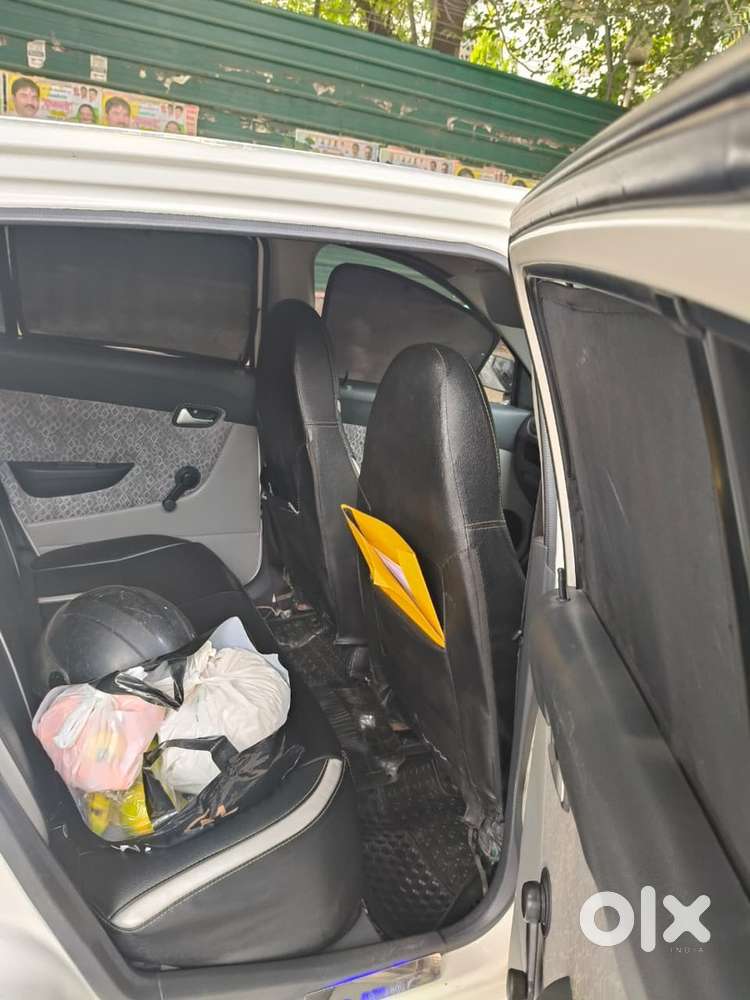 Maruti Suzuki Alto 2019