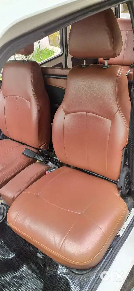 Maruti Suzuki Omni 2014 Petrol Good Condition