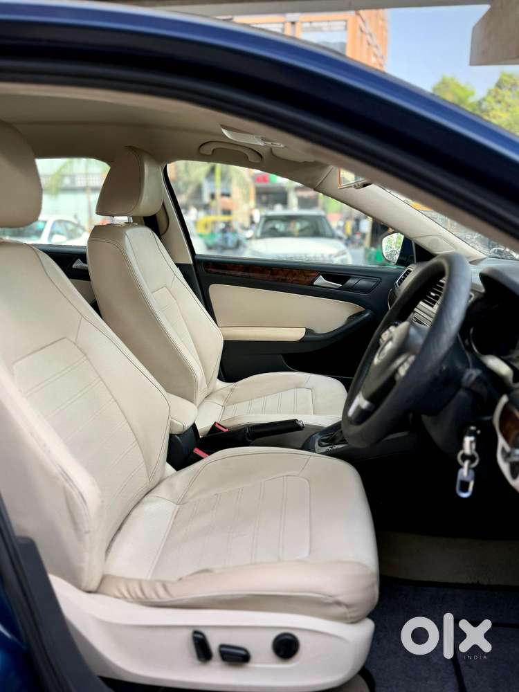 Volkswagen Jetta 2.0l Tdi Highline At, 2014, Diesel