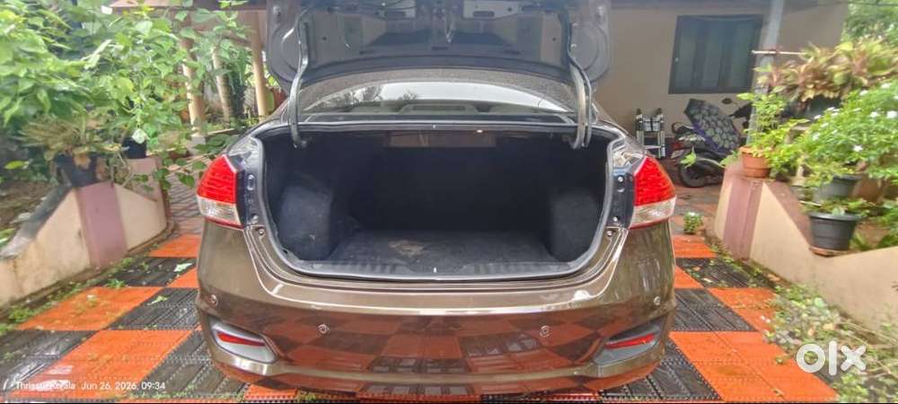 Maruti Suzuki Ciaz 2016
