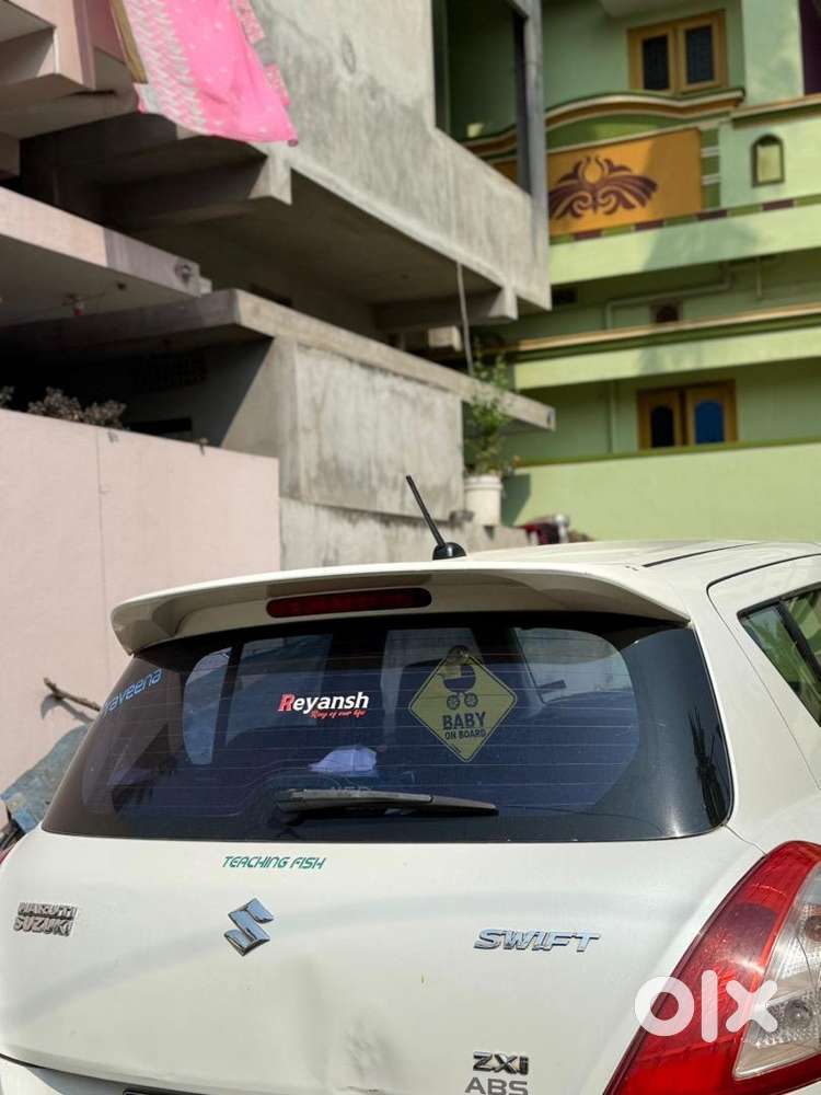 Maruti Suzuki Swift Well Maintained Condition