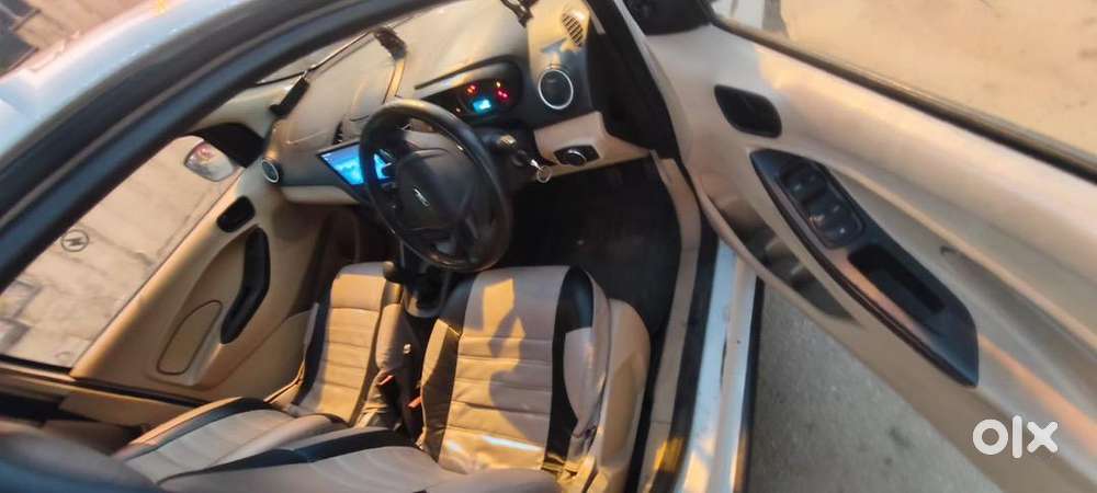 Ford Aspire 2017 Diesel 130000 Km Driven