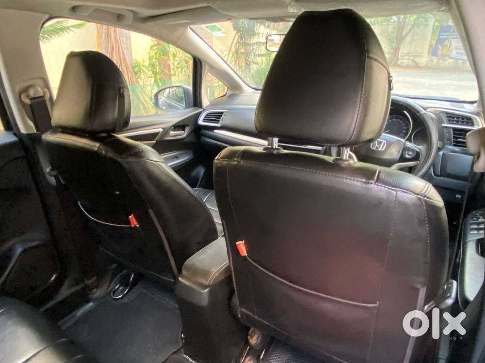 Honda Wr-v I-dtec Vx, 2018, Diesel