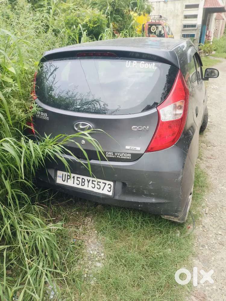 Hyundai Eon Era Plus 2016 Model