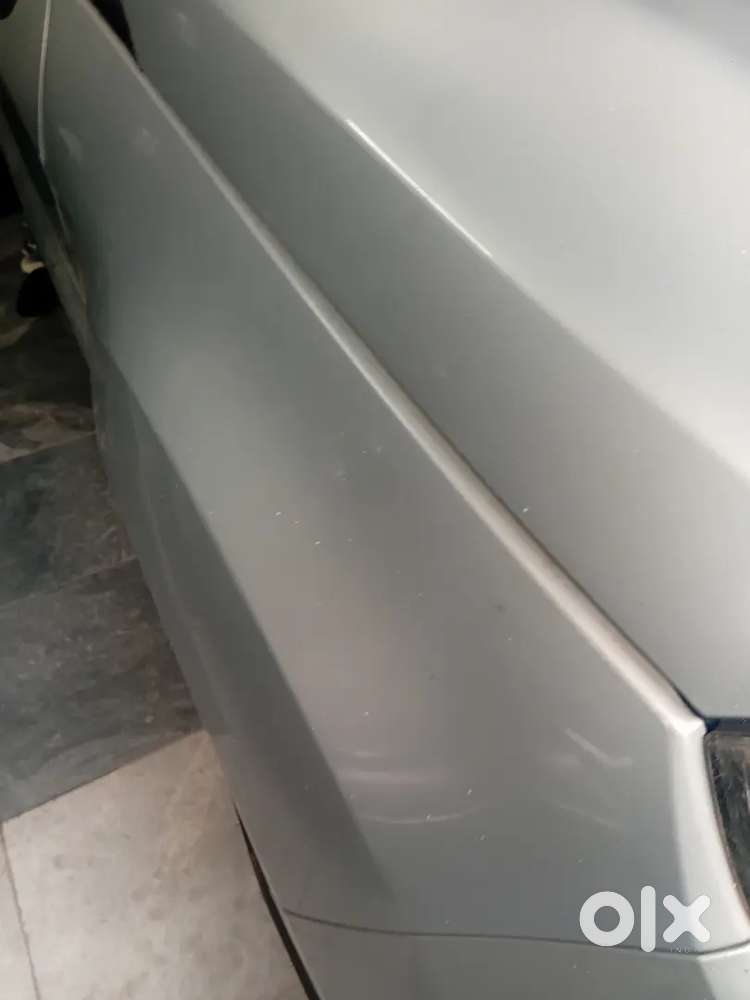 Ford Ecosport Diesel 2013
