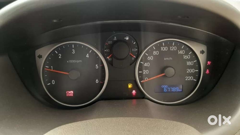 Hyundai I20 Asta 1.4 Crdi, 2011, Diesel