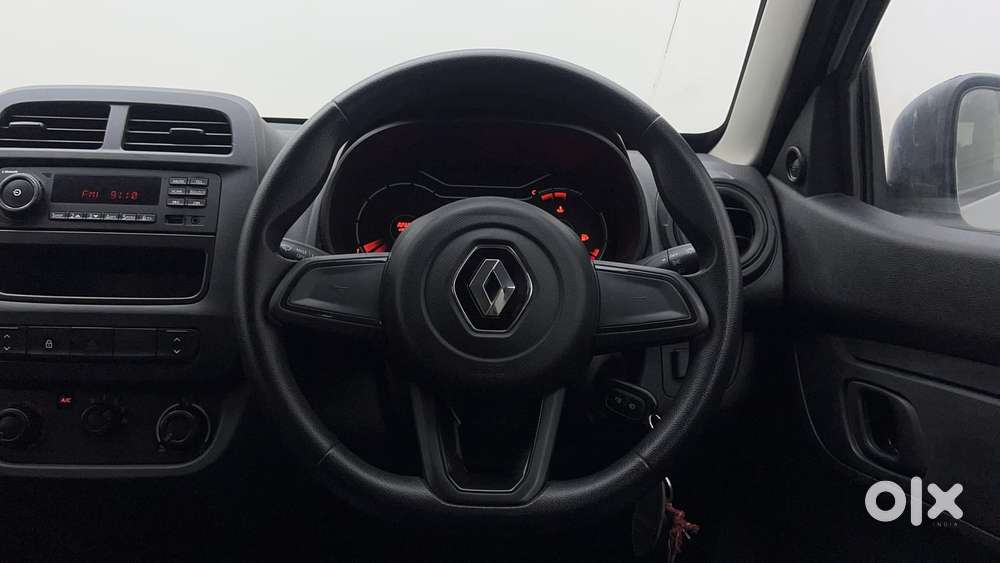 Renault Kwid Rxl 1.0, 2020, Petrol