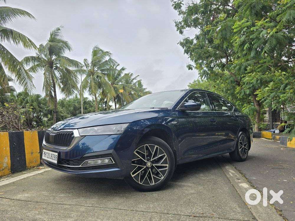 Skoda Octavia 2.0 L K Tsi At, 2022, Petrol