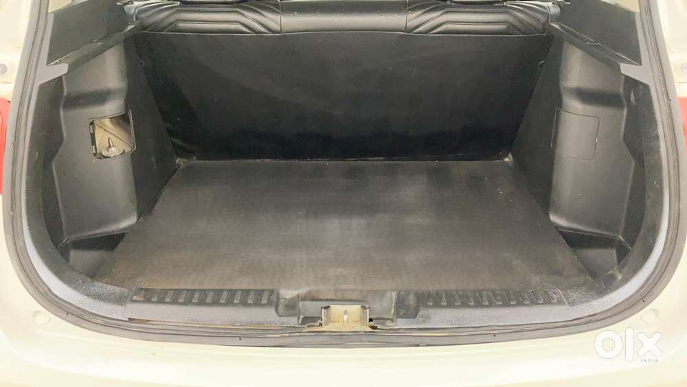 Maruti Suzuki Vitara Brezza Vdi, 2018, Diesel