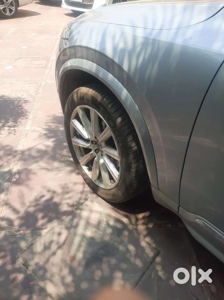 Volvo S90 2016 Diesel 127156 Km Driven