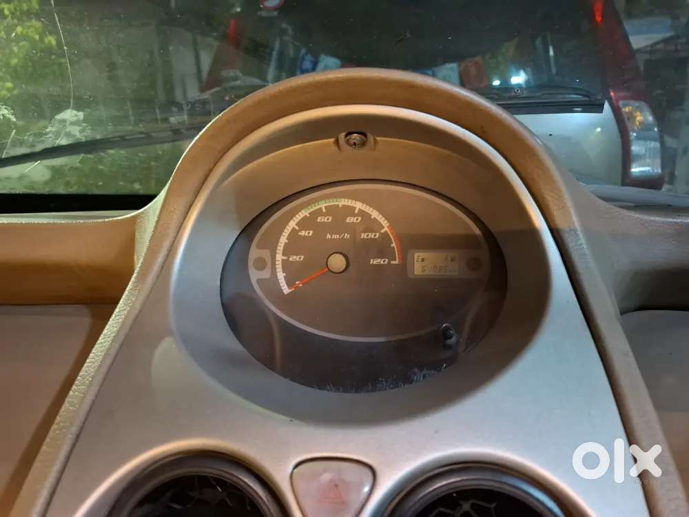 Tata Nano 2014 Petrol 60000 Km Driven