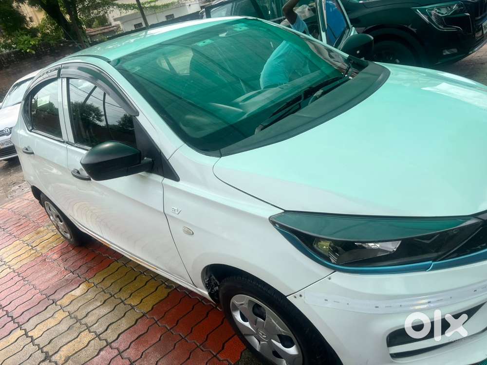 Tata Xpres-t Ev 2022 Car