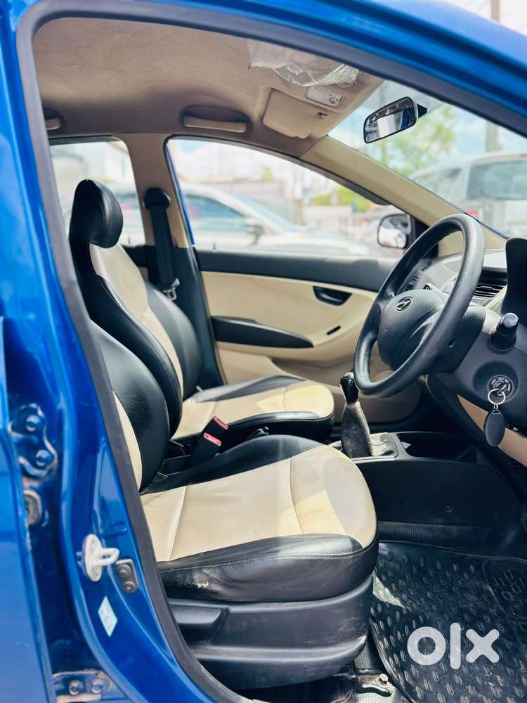 Hyundai Eon Era +, 2017, Petrol