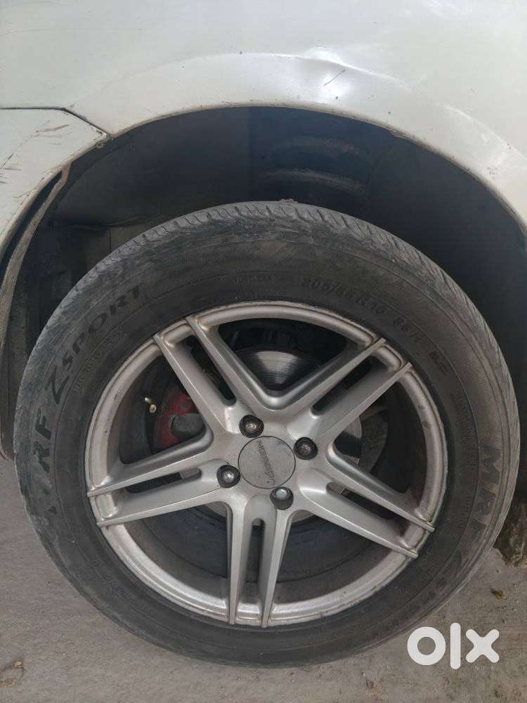 Maruti Suzuki Swift Dzire Vdi, 2008, Diesel