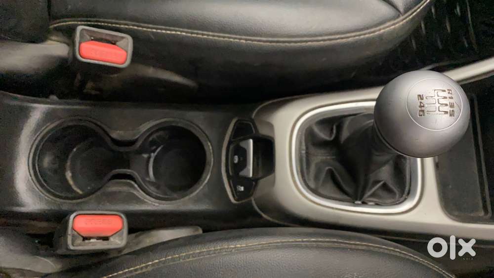Jeep Compass 1.4 Sport, 2018, Petrol